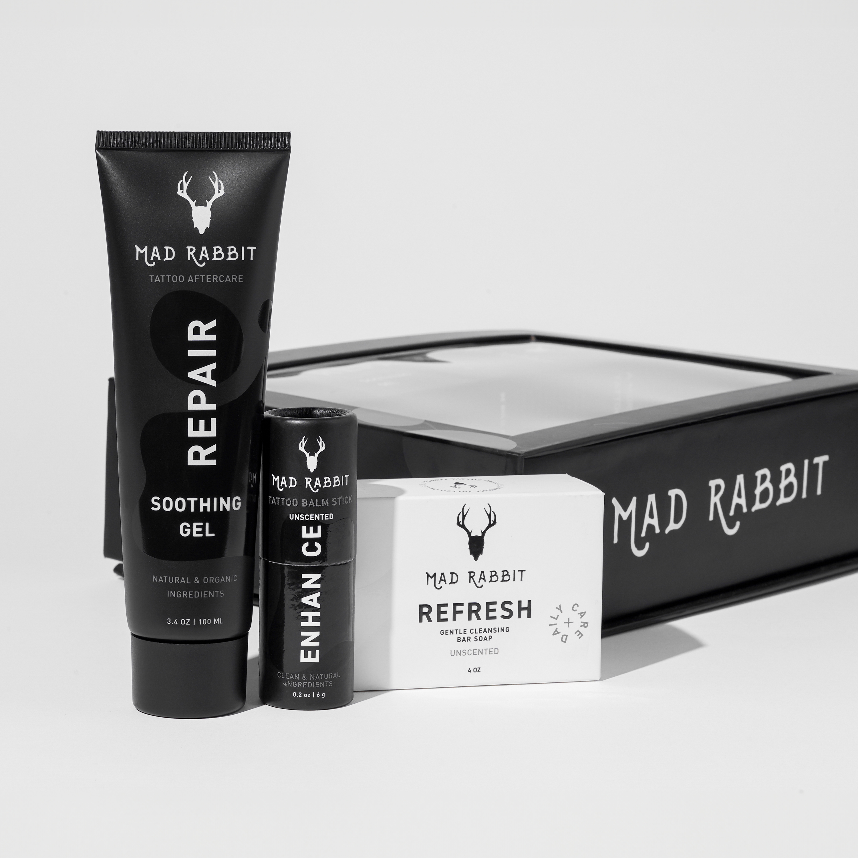 Mad Rabbit Soothing Gel