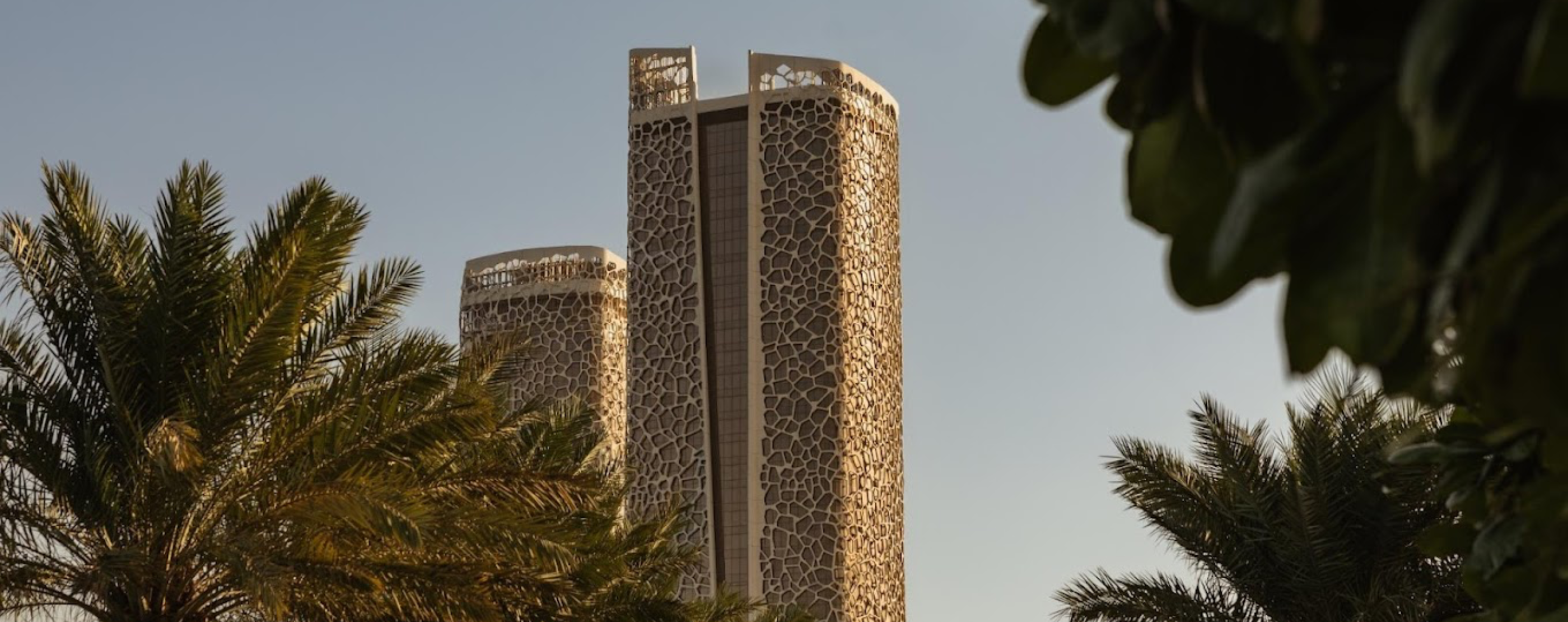 Doha Salon