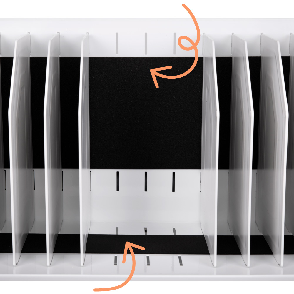 Built-In Device Protection