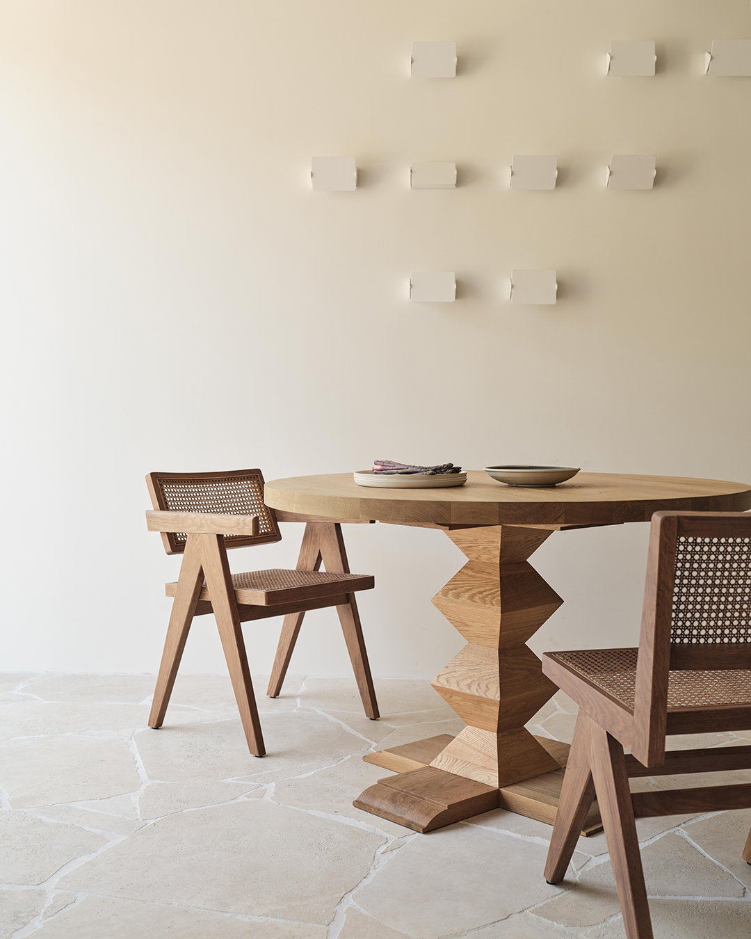 Galleria Caramel Dining Chair