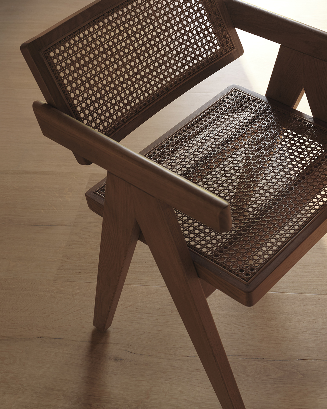 Galleria Caramel Dining Chair