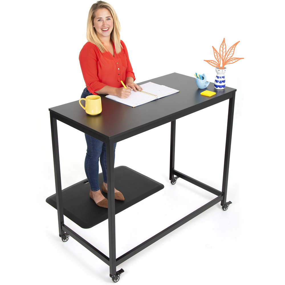 Standing Height Desk
