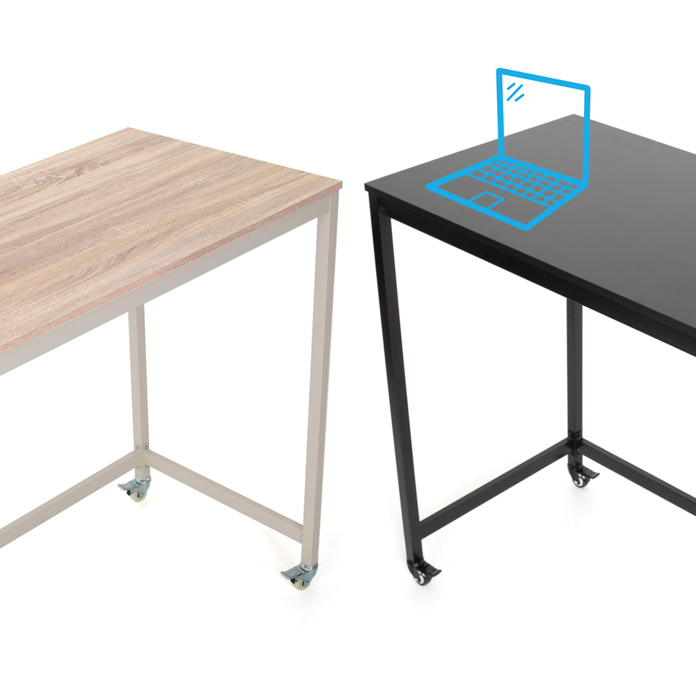 Customize Your Space