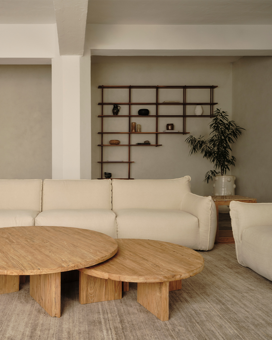 Hucks Modular