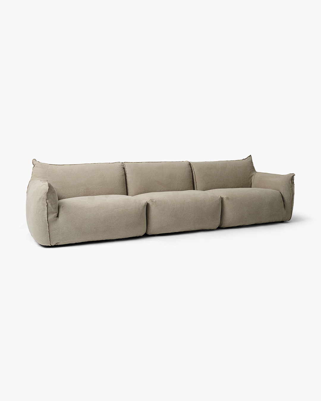 Hucks Modular