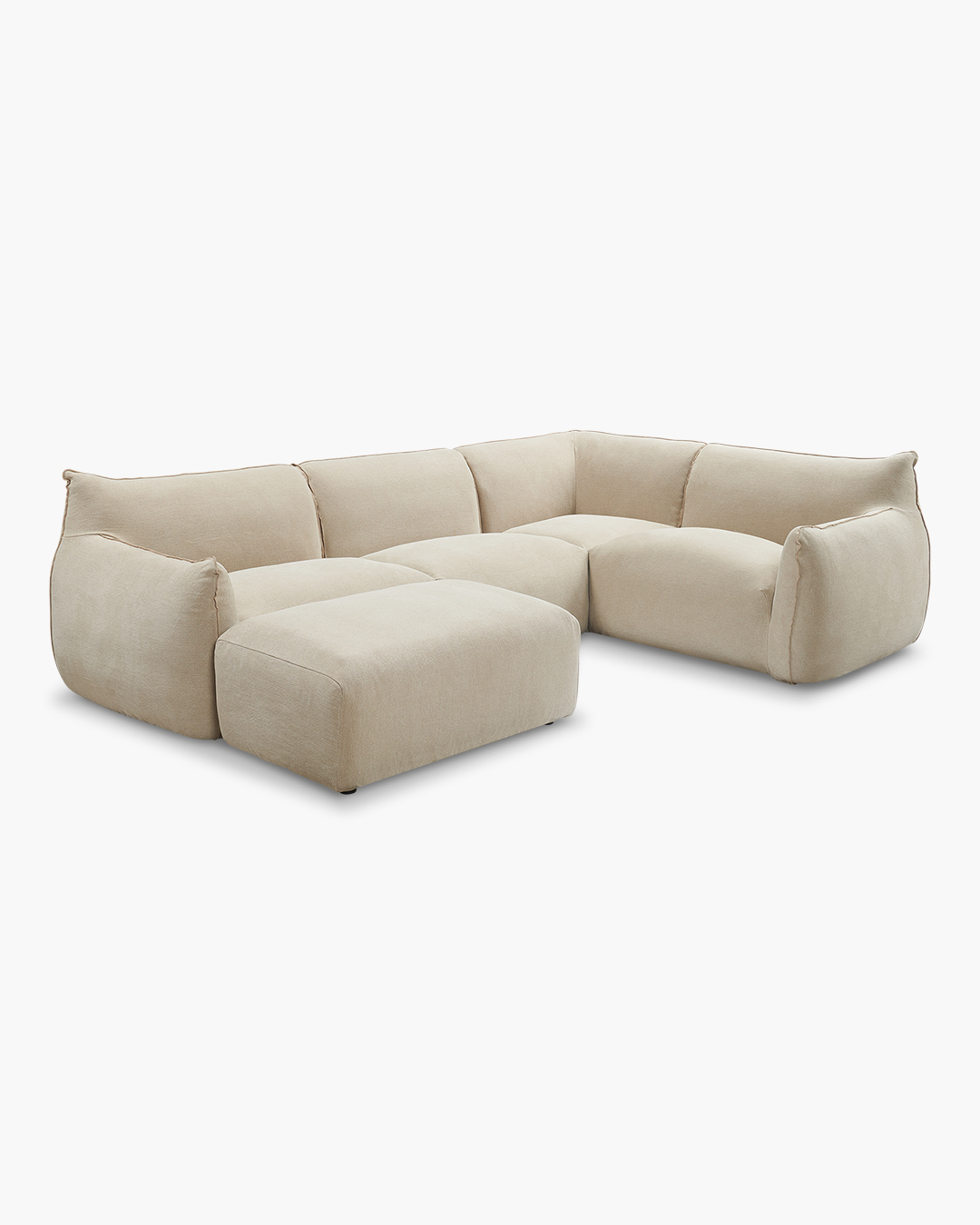 Hucks Modular