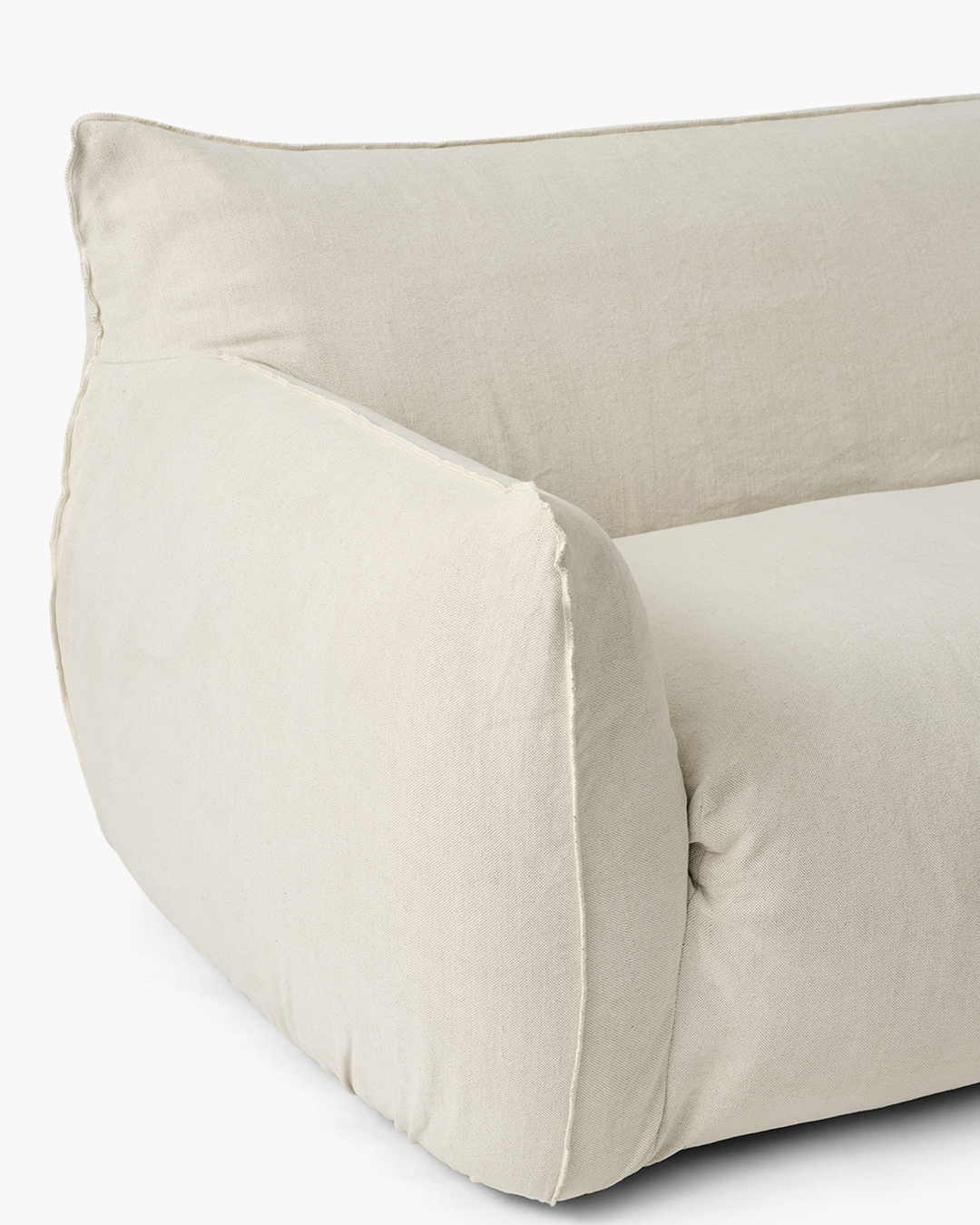 Hucks Sofa