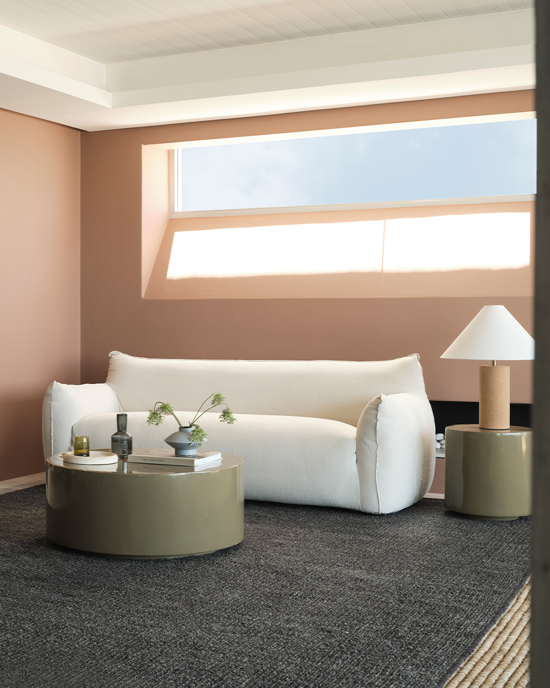 Hucks Sofa