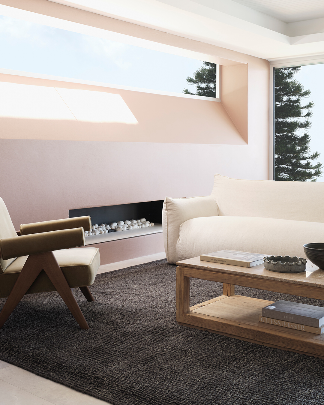Hucks Sofa