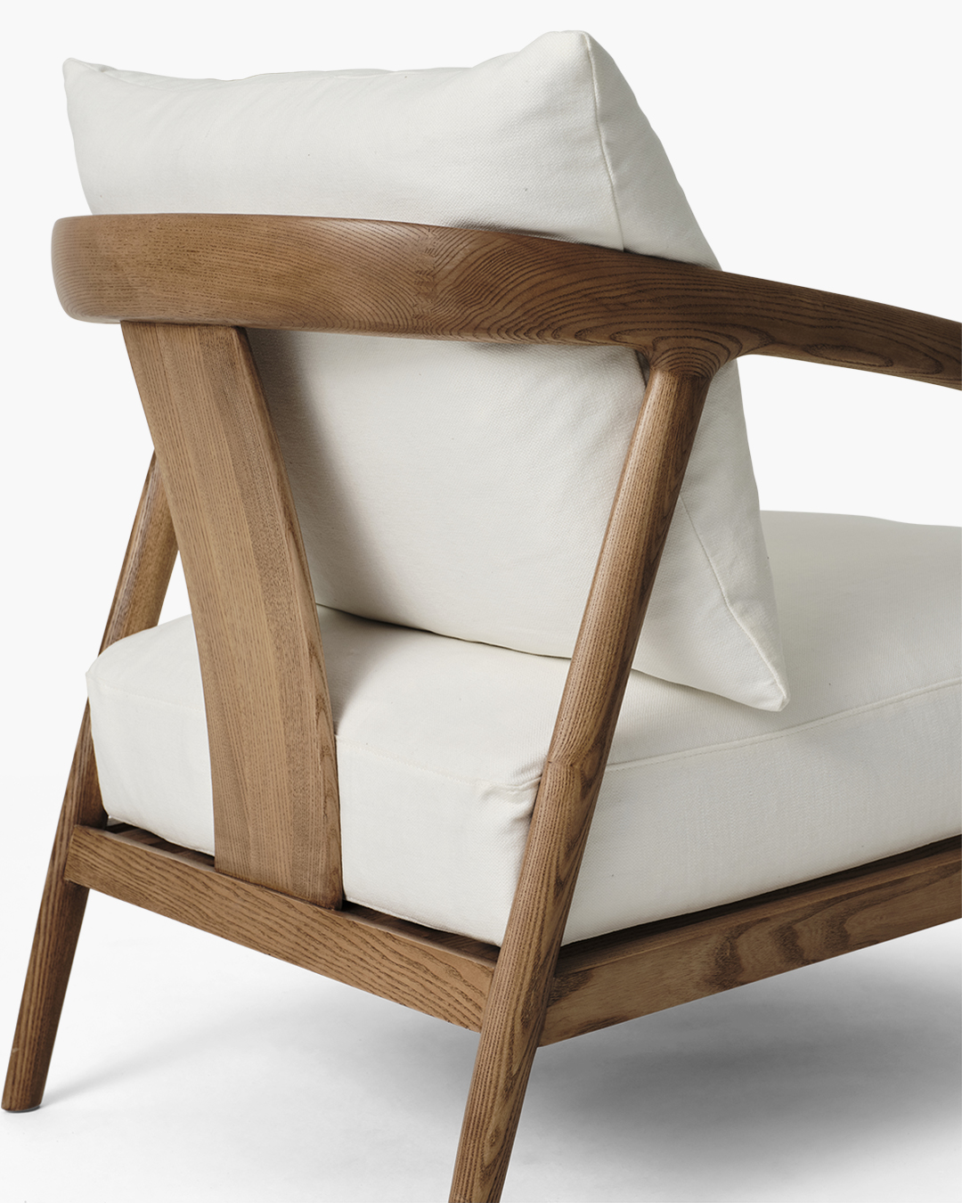 Caramel Maki Armchair