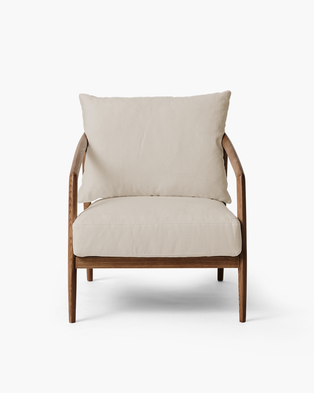 Caramel Maki Armchair