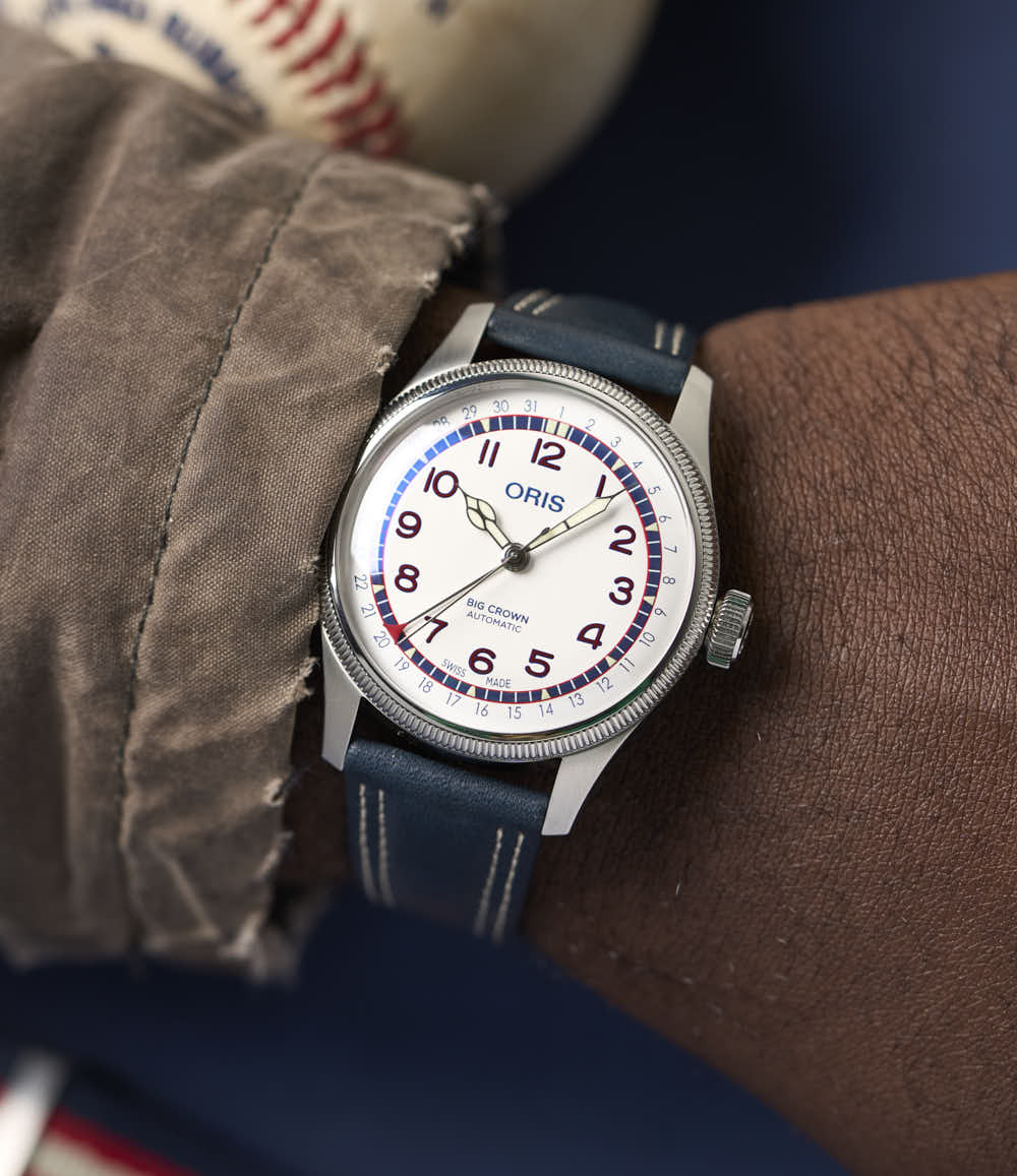 Hank Aaron Limited Edition