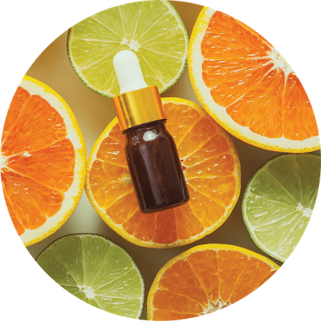 Vitamin C
