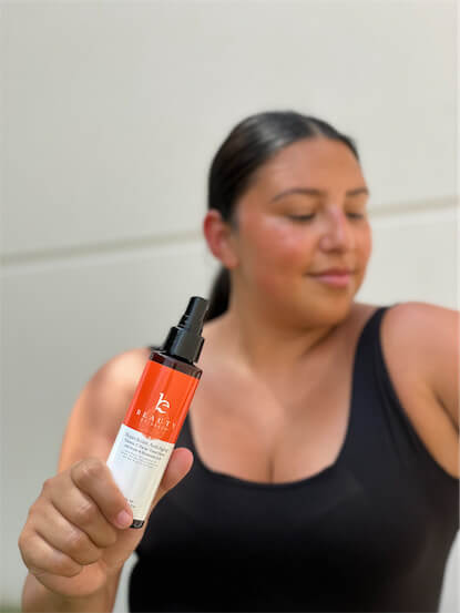 HyperActive Anti-Aging Vitamin C Toner - Beauty by Earth - video