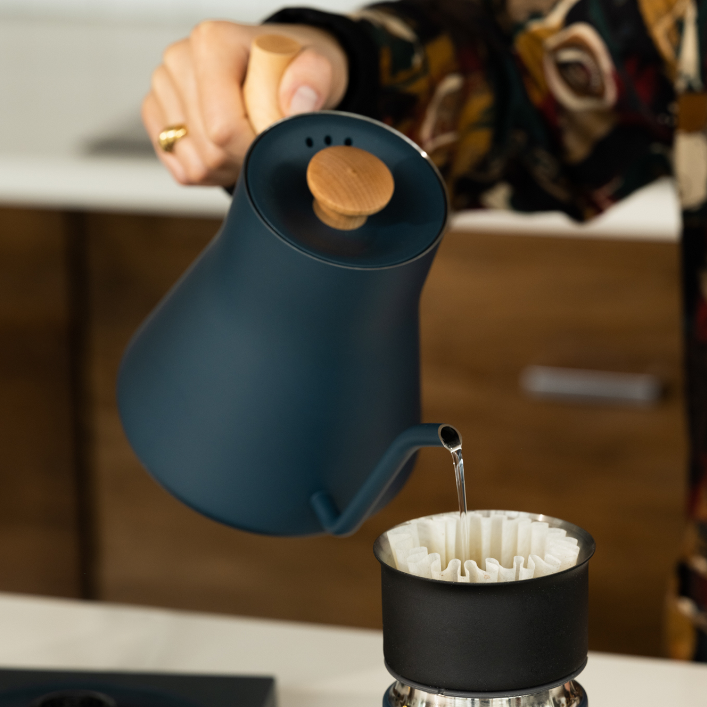 Rebrew Stagg EKG Electric Kettle