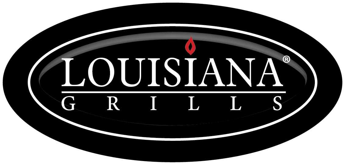 Louisiana Grills 5 Year Limited Warranty