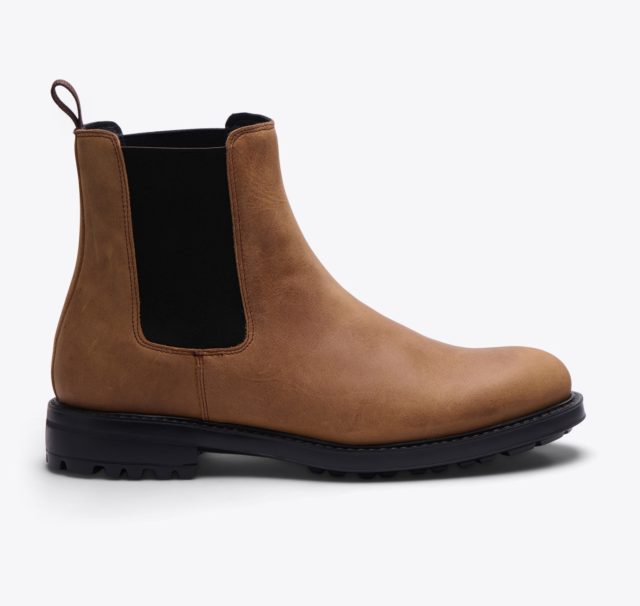 Nisolo Daytripper Chelsea Boot Tobacco - Every Nisolo product is built on the foundation of comfort, function, and design. 