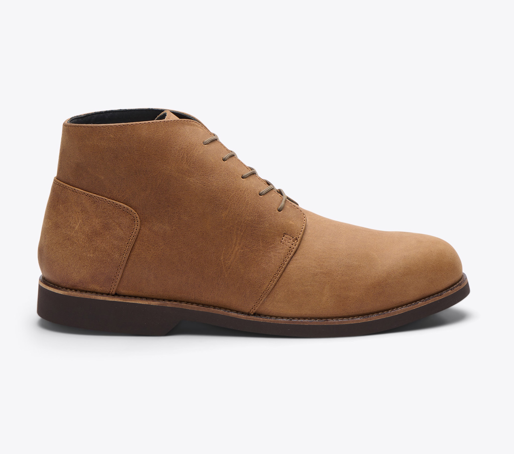 Nisolo Daytripper Chukka Boot Tobacco - Every Nisolo product is built on the foundation of comfort, function, and design. 