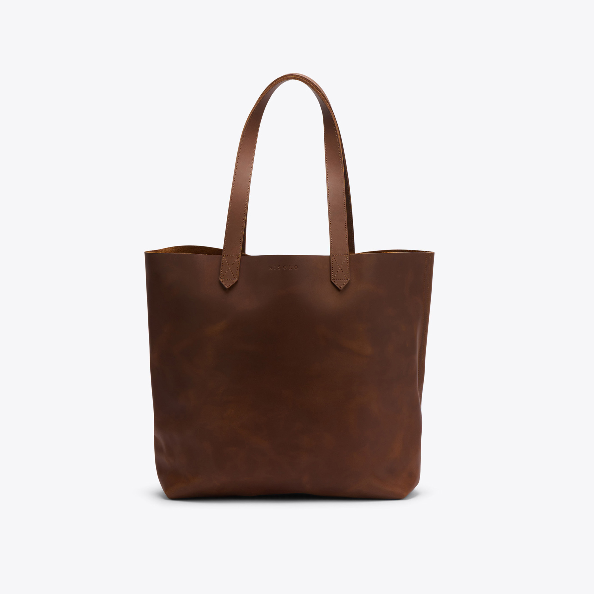 Nisolo Lori Tote Brown - Every Nisolo product is built on the foundation of comfort, function, and design. 