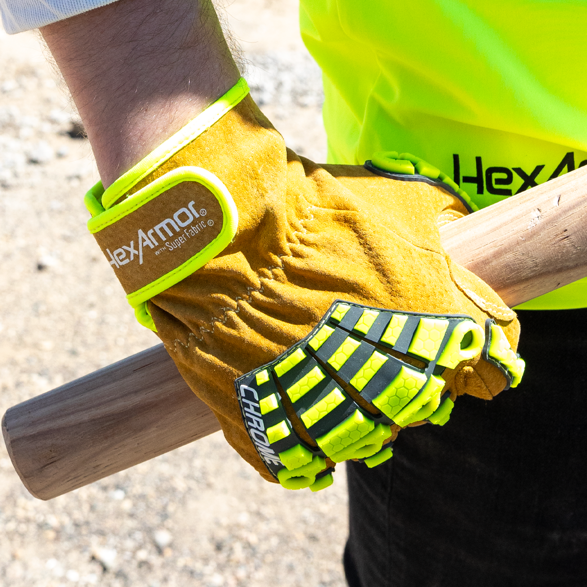 MULTIFACETED PROTECTION