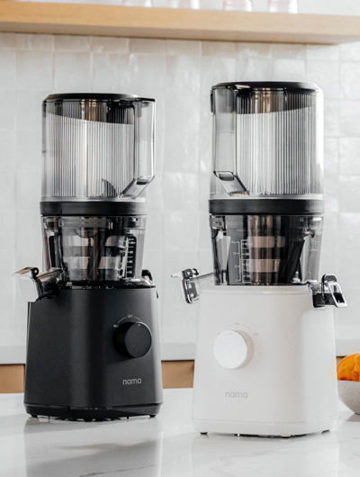 new juicer