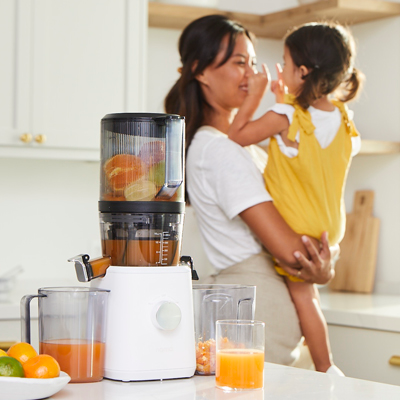 Nama J2 Cold Press Juicer