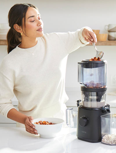 Nama J2 Cold Press Juicer