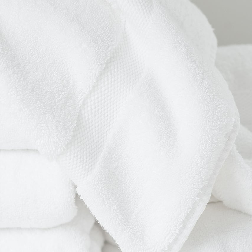 Plush Bath Sheet