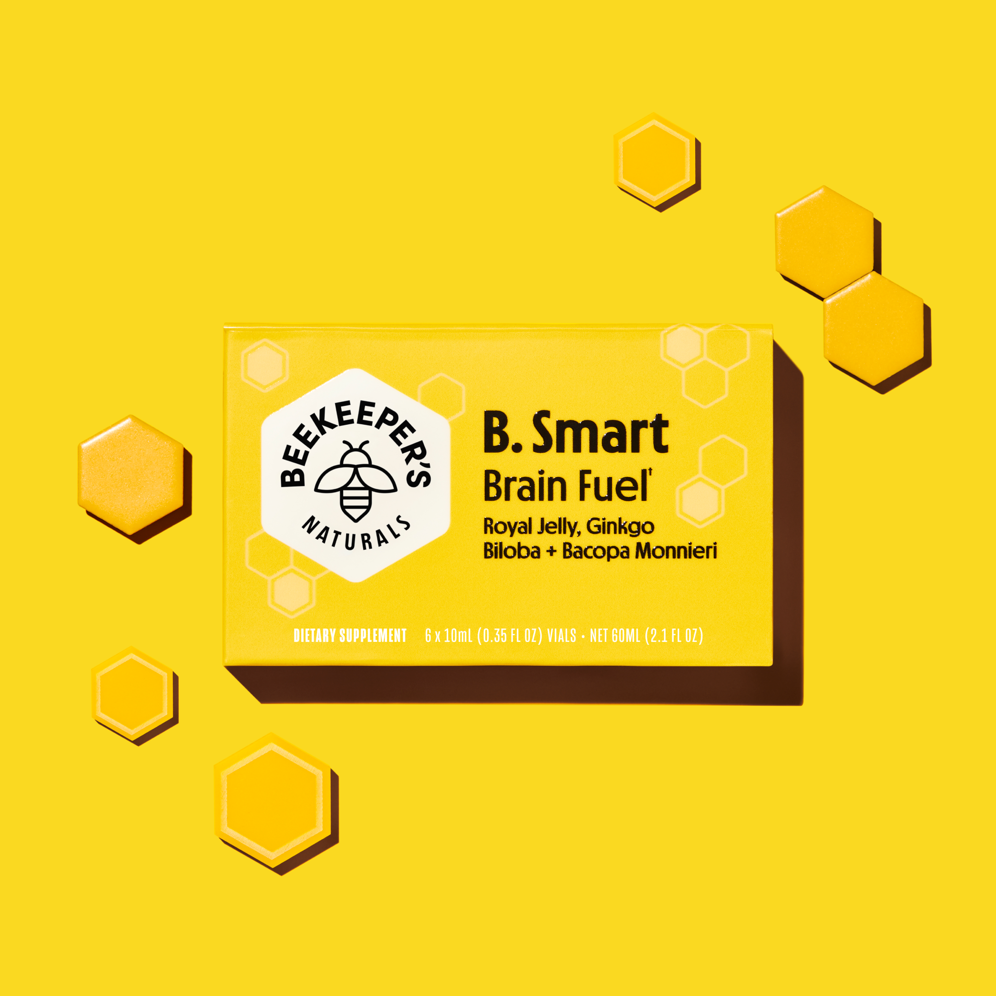 B.Smart Brain Fuel