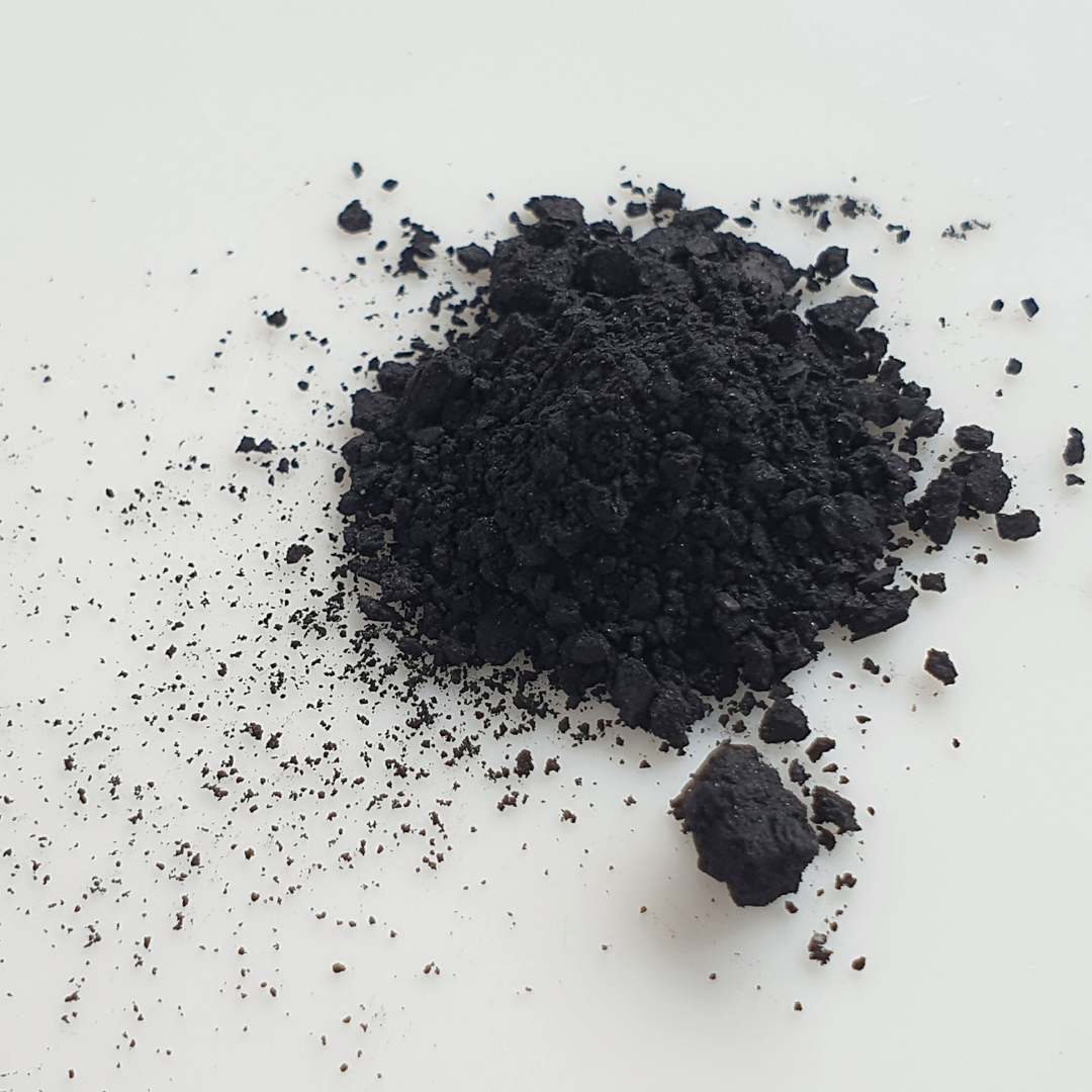Coconut Activated Charcoal