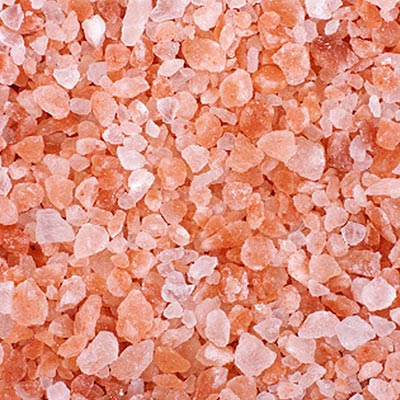 Himalayan Salt