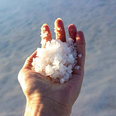 Dead Sea Salt