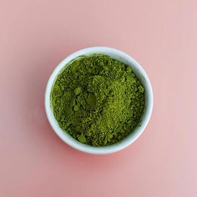 Matcha Green Tea Powder