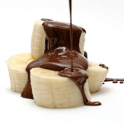 Chocolate + Banana