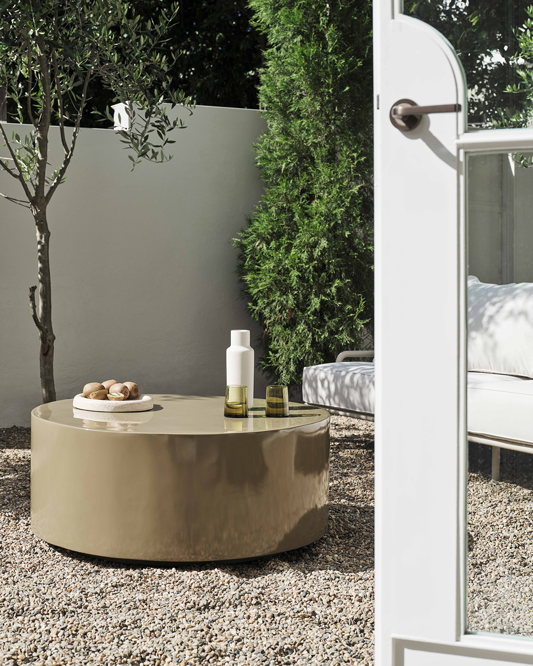 Jean De Coffee Table