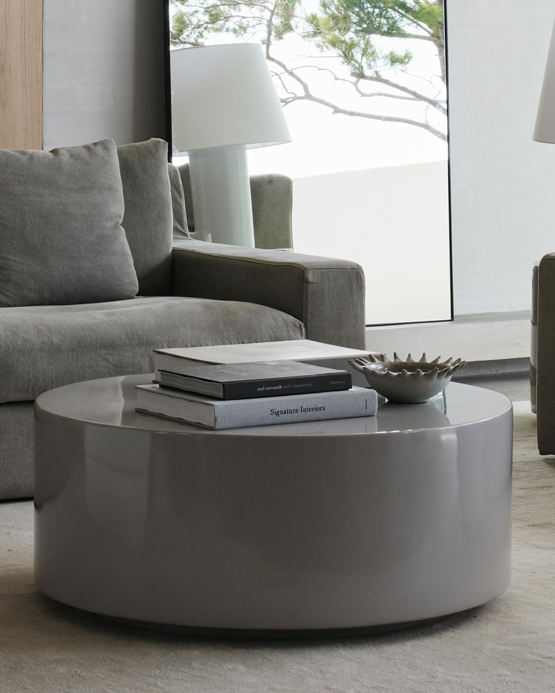 Jean De Coffee Table