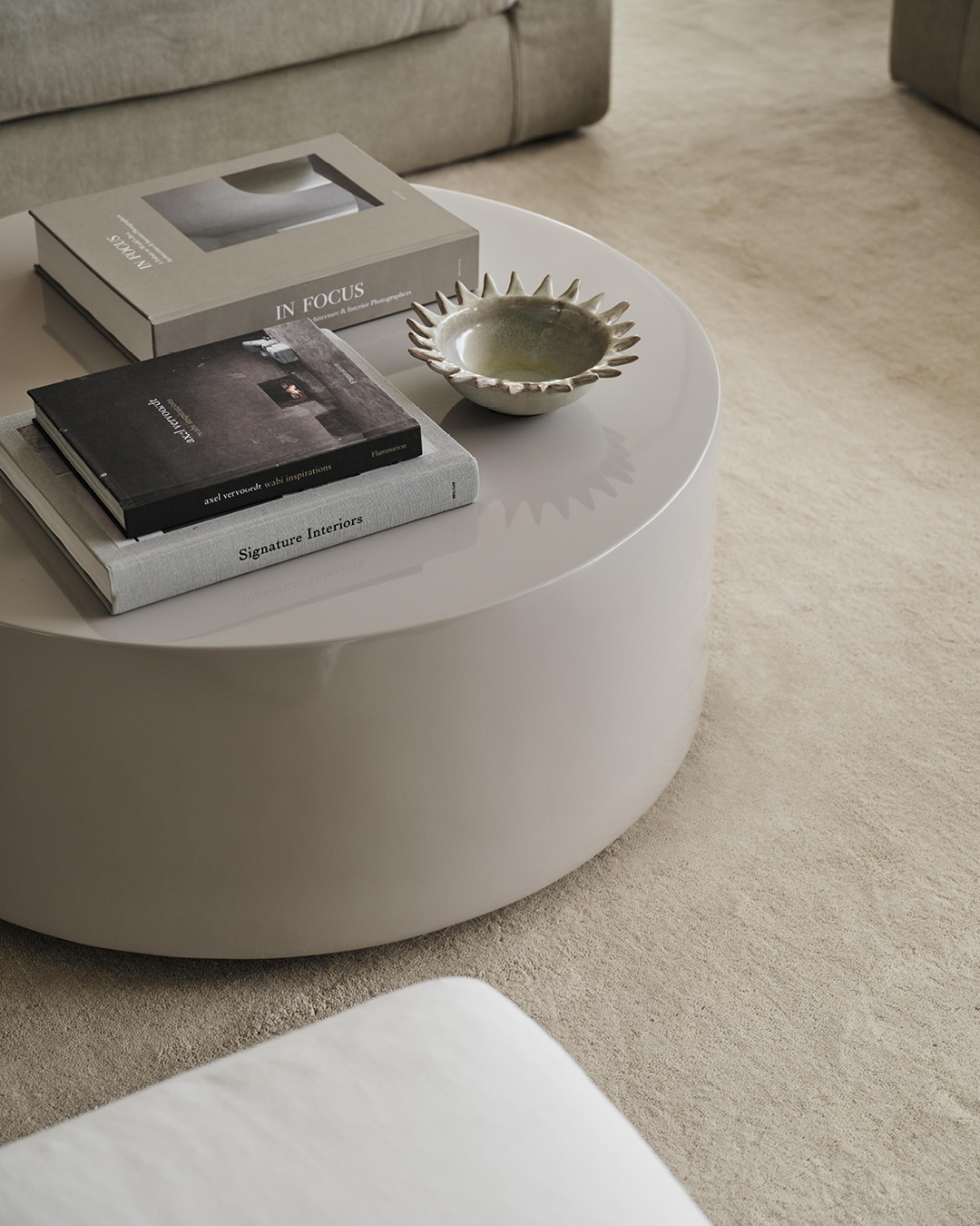 Jean De Coffee Table