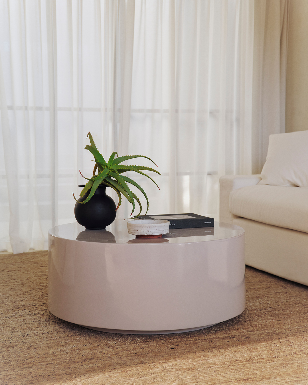 Jean De Coffee Table