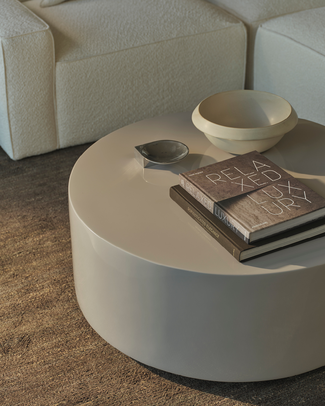 Jean De Coffee Table