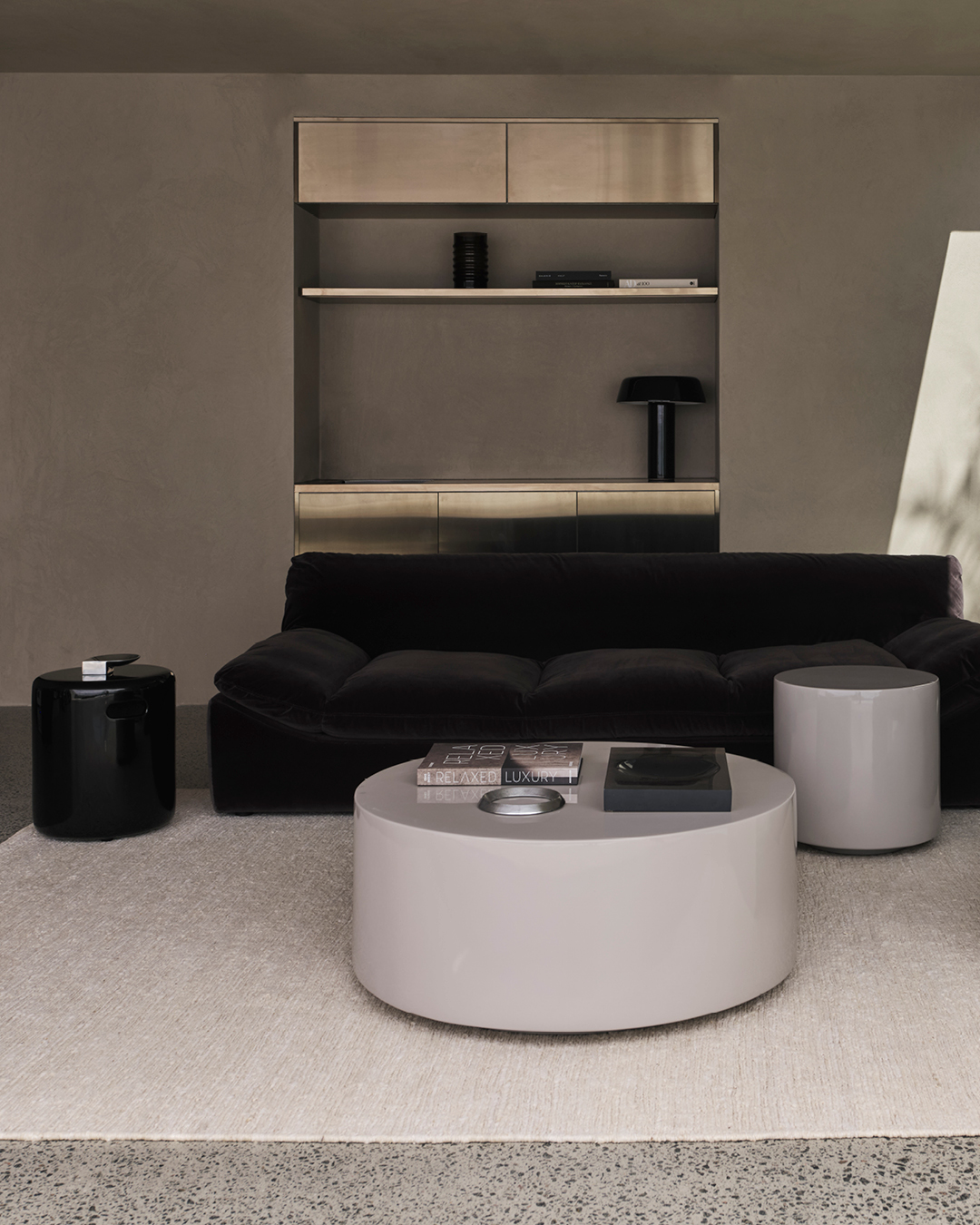 Jean De Coffee Table