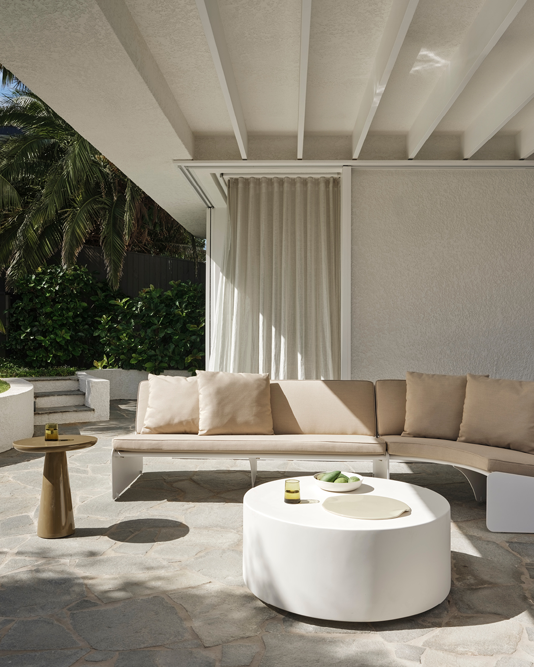 Jean De Coffee Table