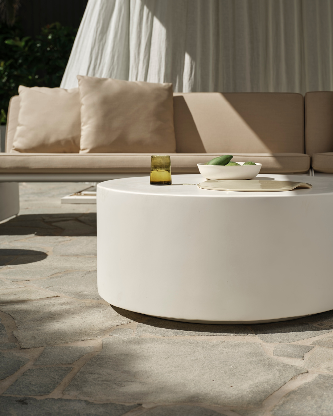 Jean De Coffee Table