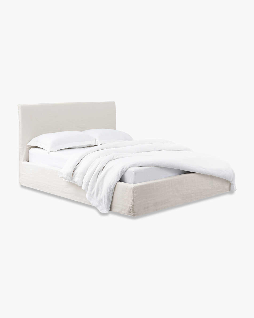 Cover Joe Bed