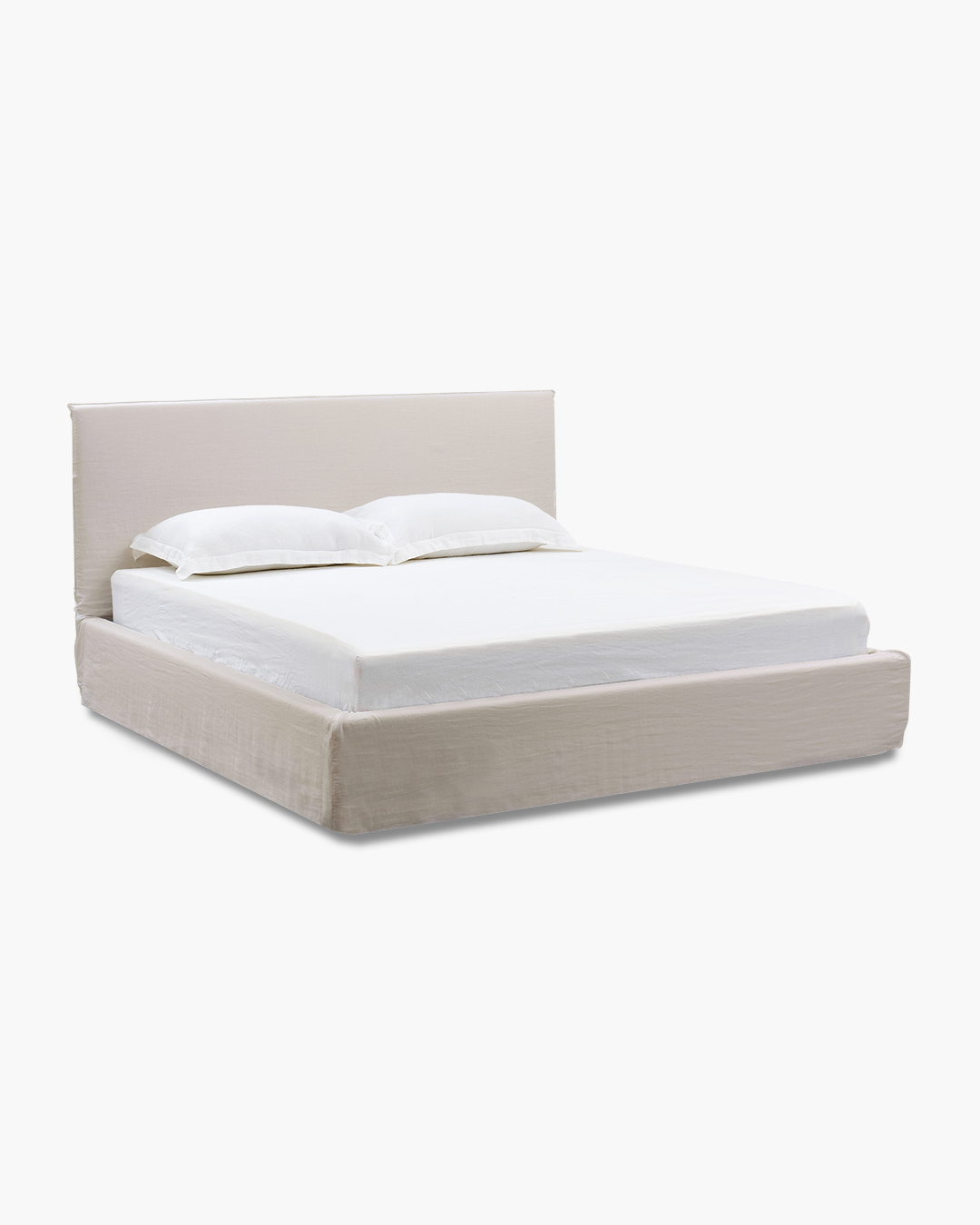 Cover Joe Bed