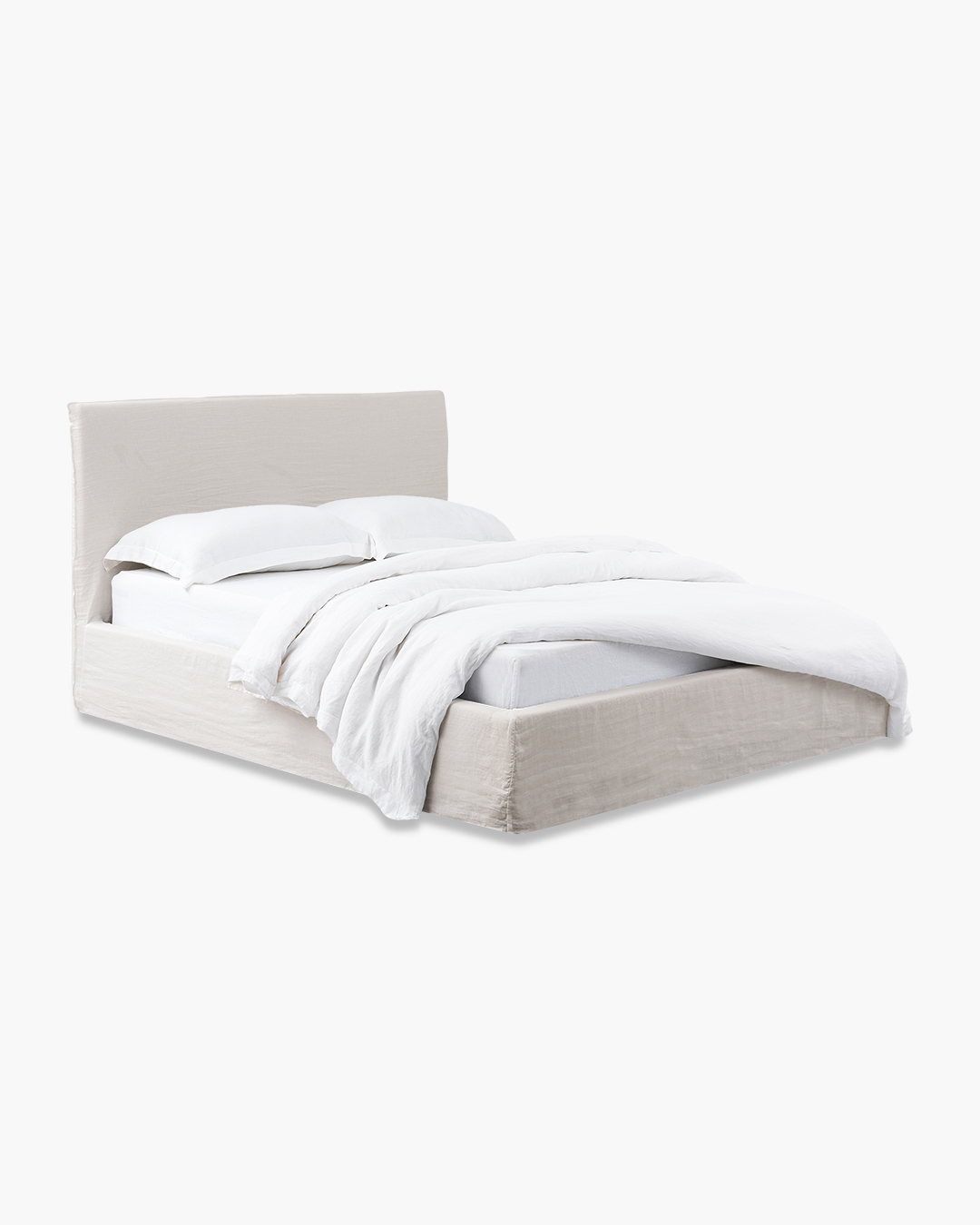 Cover Joe Bed
