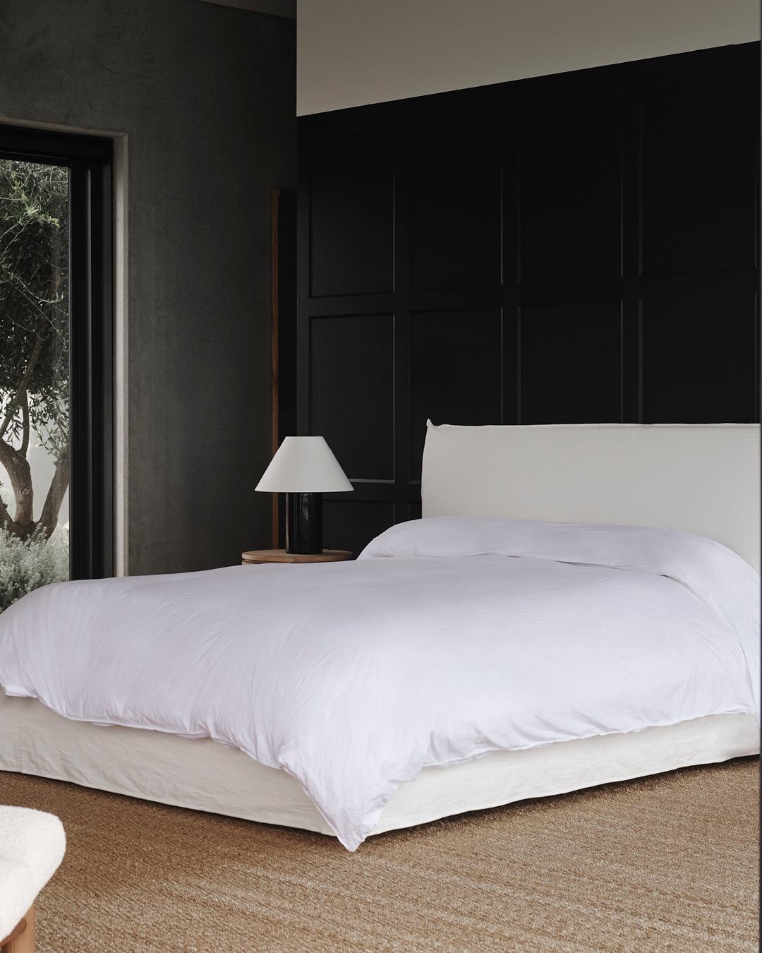 Cover Joe Bed