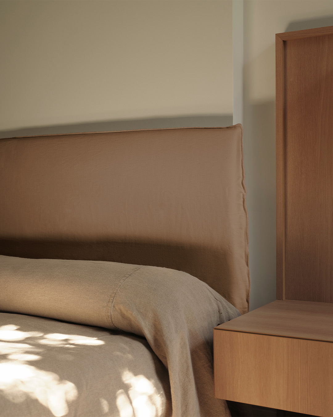 Cover Joe Bed