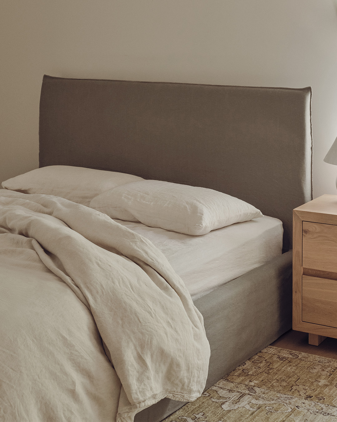 Cover Joe Bed