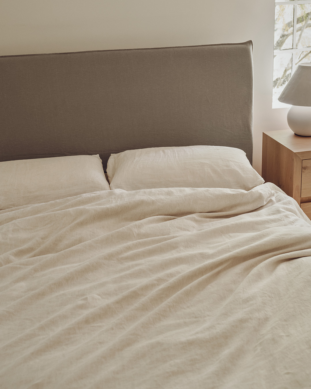 Cover Joe Bed