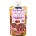 Nectarine, Plum & Brown Rice Australian Fruit Puree Multipack